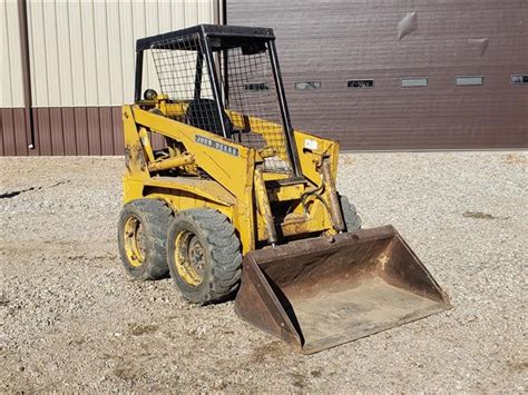 jd24a skid steer|jd24 a skid steer loader.